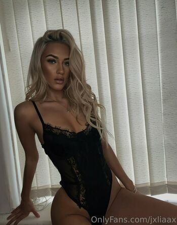blondiexof