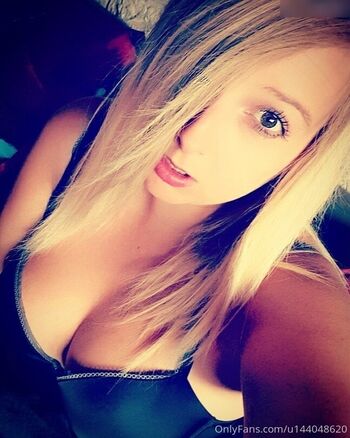 Blondiihell