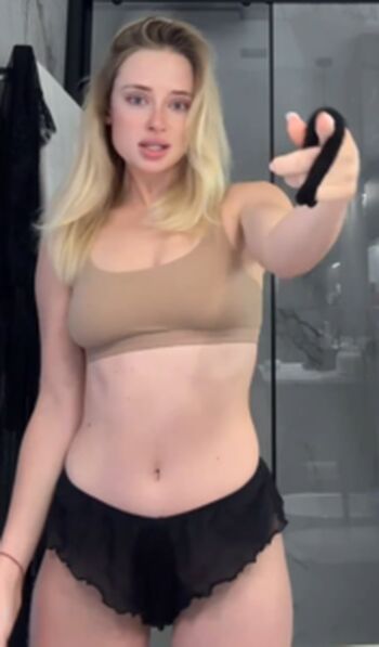 Blondinka Drive