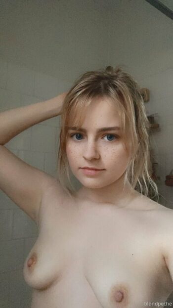 BlondPeche