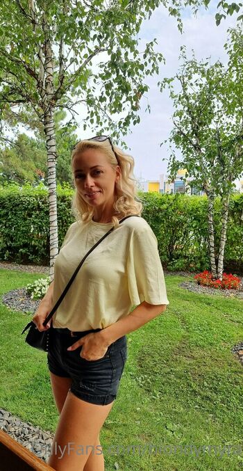 blondymyra