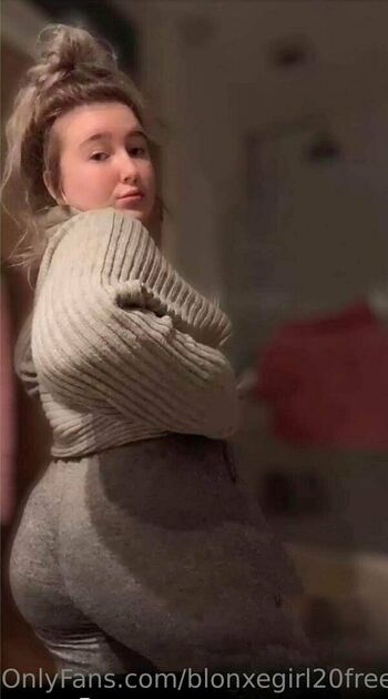 blonxegirl20free