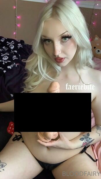 bloodfairy