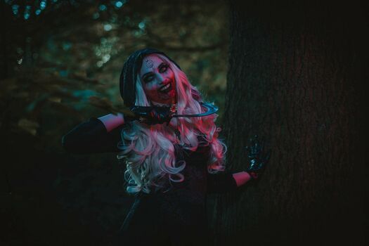 BloodyNyuu