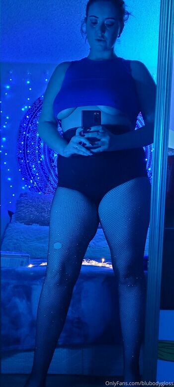 blubodygloss