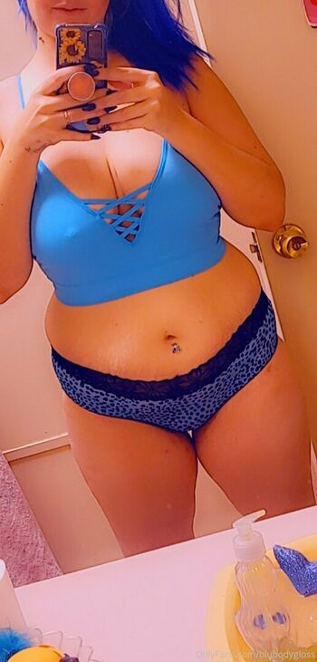 blubodygloss