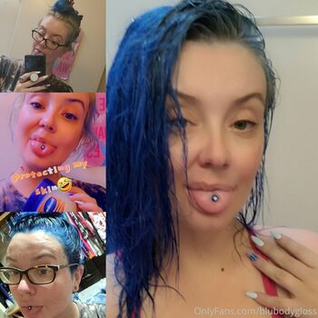 blubodygloss