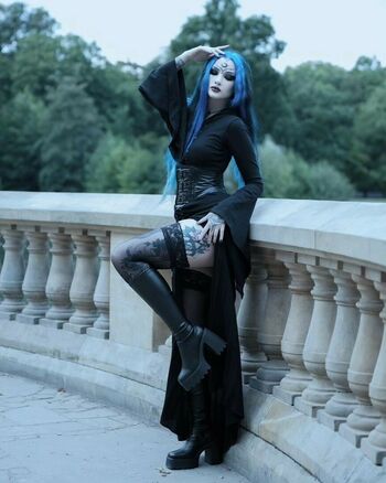 BlueAstrid