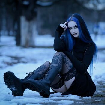BlueAstrid