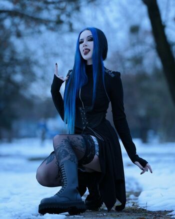 BlueAstrid