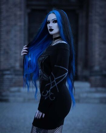 BlueAstrid