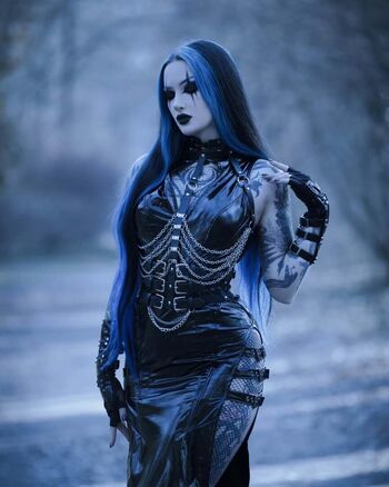 BlueAstrid