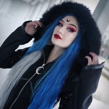BlueAstrid