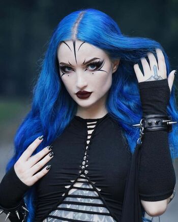 BlueAstrid