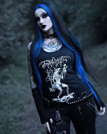 BlueAstrid
