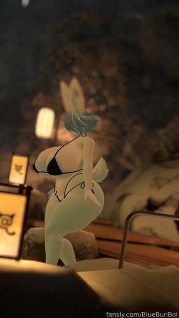 BlueBunBoi