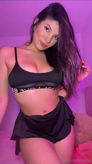 blueella