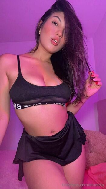 blueella