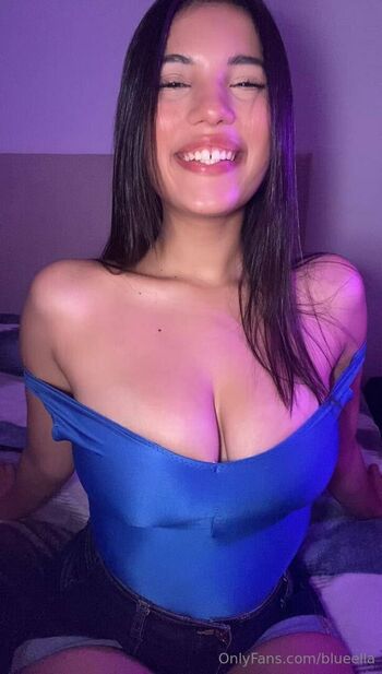 blueella