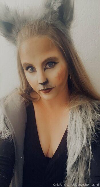 blueeyesbombshell