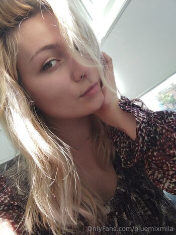 bluemixmila