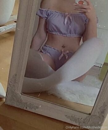 blushedkitten