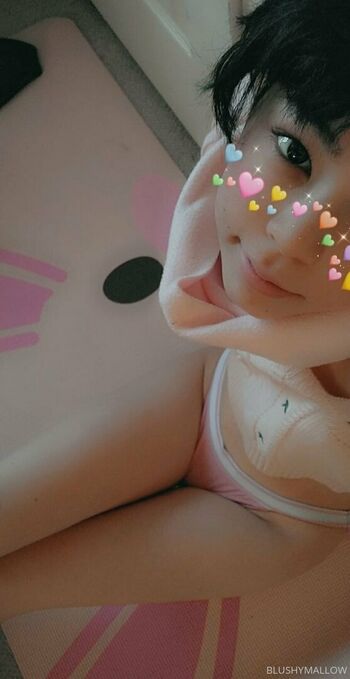 blushymallow