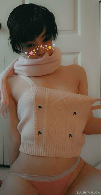 blushymallow