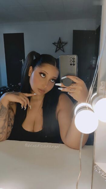 blxckcatangel