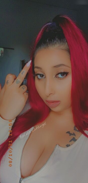 blxckcatangel