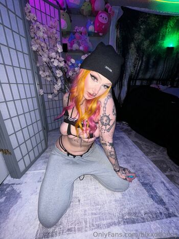 blxxdbunny