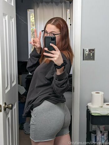 blynneolivia