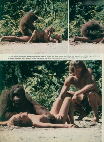 Bo Derek