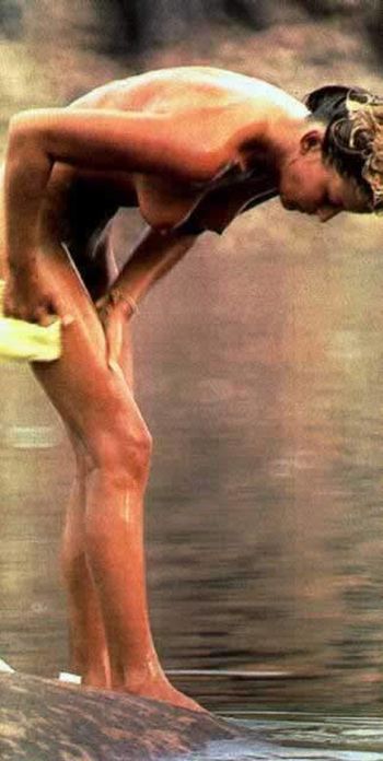 Bo Derek