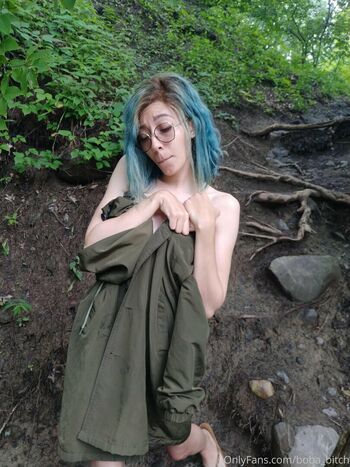 Boba Bitch