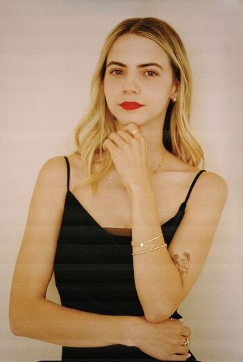 Bobbi Althoff
