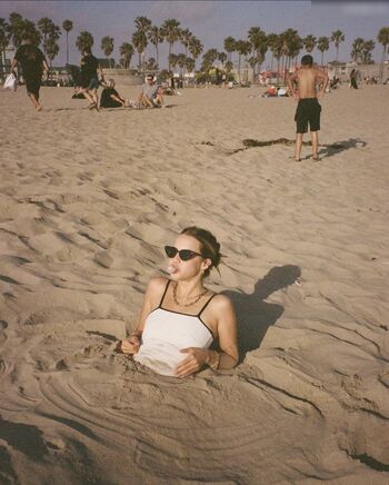 Bobbi Althoff