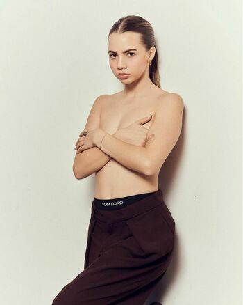 Bobbi Althoff