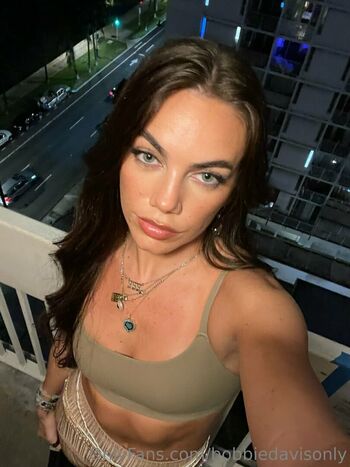 bobbiedavisonly