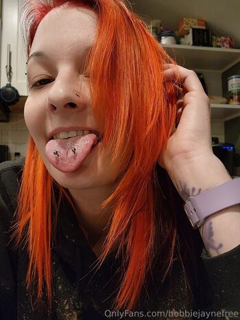 bobbiejaynefree