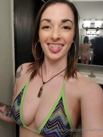 bobbiejaynefree