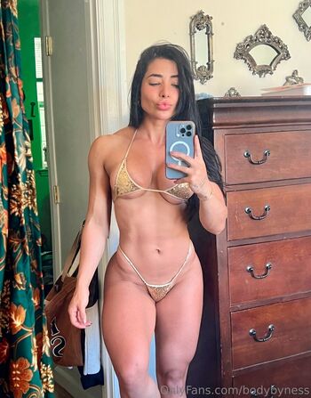 bodybyness