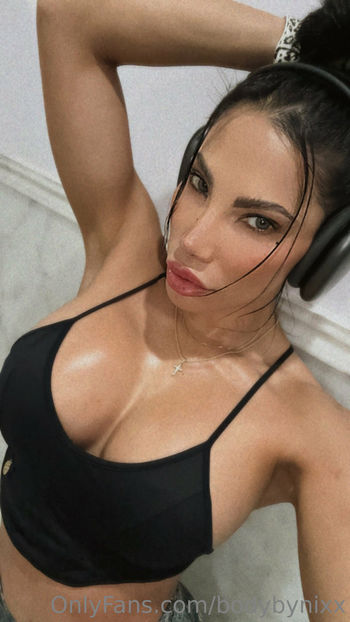 bodybynixx