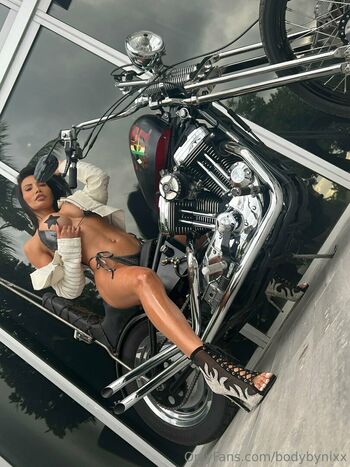 bodybynixx