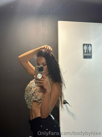 bodybynixx