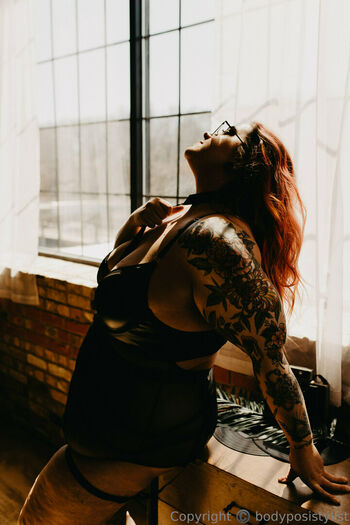 bodyposistylist