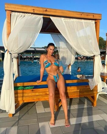Bojana Stevanovic