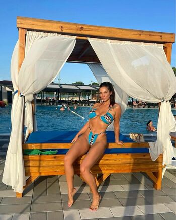 Bojana Stevanovic