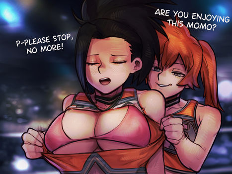 Boku No Hero Academia