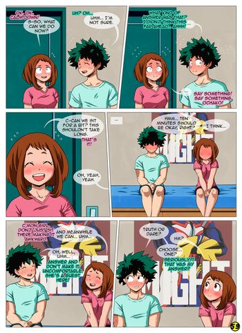 Boku No Hero Academia